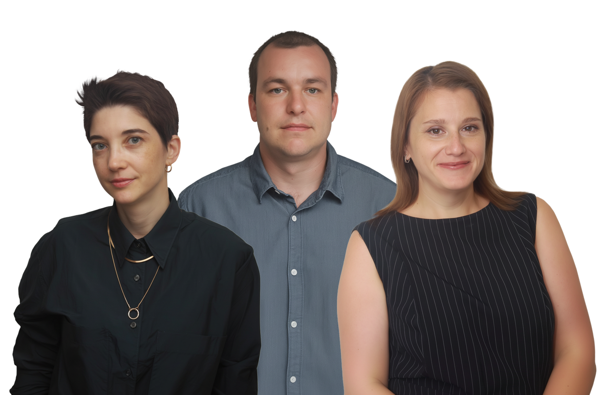 The DMT Lab Team